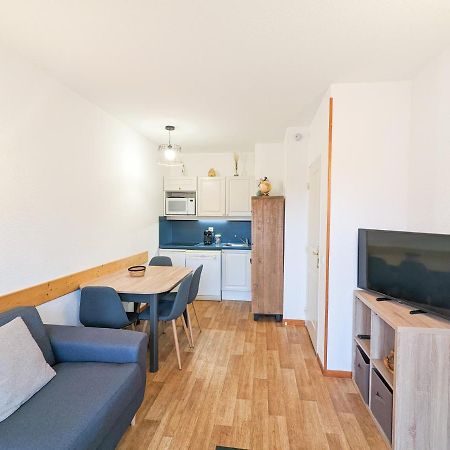 Appartement 2/4 Pers, Residence 4* Les Hauts De Valmeinier, Centre Station Zewnętrze zdjęcie