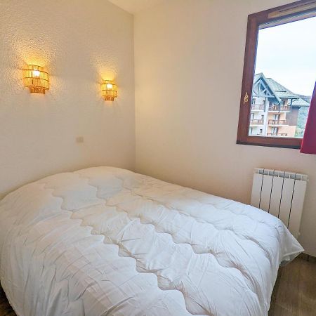 Appartement 2/4 Pers, Residence 4* Les Hauts De Valmeinier, Centre Station Zewnętrze zdjęcie